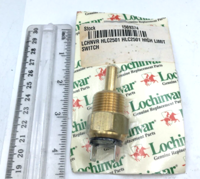#ad #ad Lochinvar High Limit Switch HLC2501 NIP $70.00