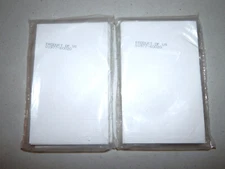 HP Premium Plus Photo Paper 4"x6'' Q1977-60020 80-120 Total Sheets READ!!