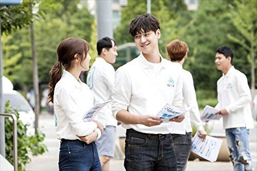 KO Kyung Pyo-Strongest Deliveryman (4 DVD) [Edizione: Giappone] [Import]