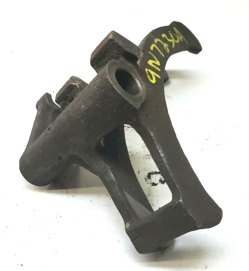 USED 1ST & 3RD TRANS SHIFTER FORK FOR FORD 9N TRACTOR 9N7230A eBay