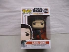 Funko Pop Star Wars The Mandalorian Cara Dune 356