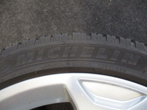 18" S4 Alufelgen Allwetterreifen 235 40 Audi A4 S4 B6 B7 8E 8x18 ET45 8E0601025L - Bild 13 von 20