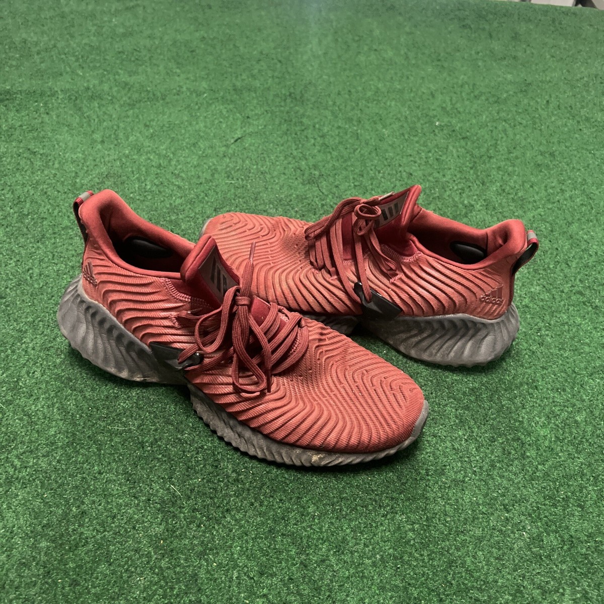 Adidas Alphabounce Instinct Adidas Bounce Instinct Alphabounce - Main Image