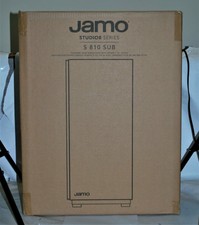 subwoofer jamo 660