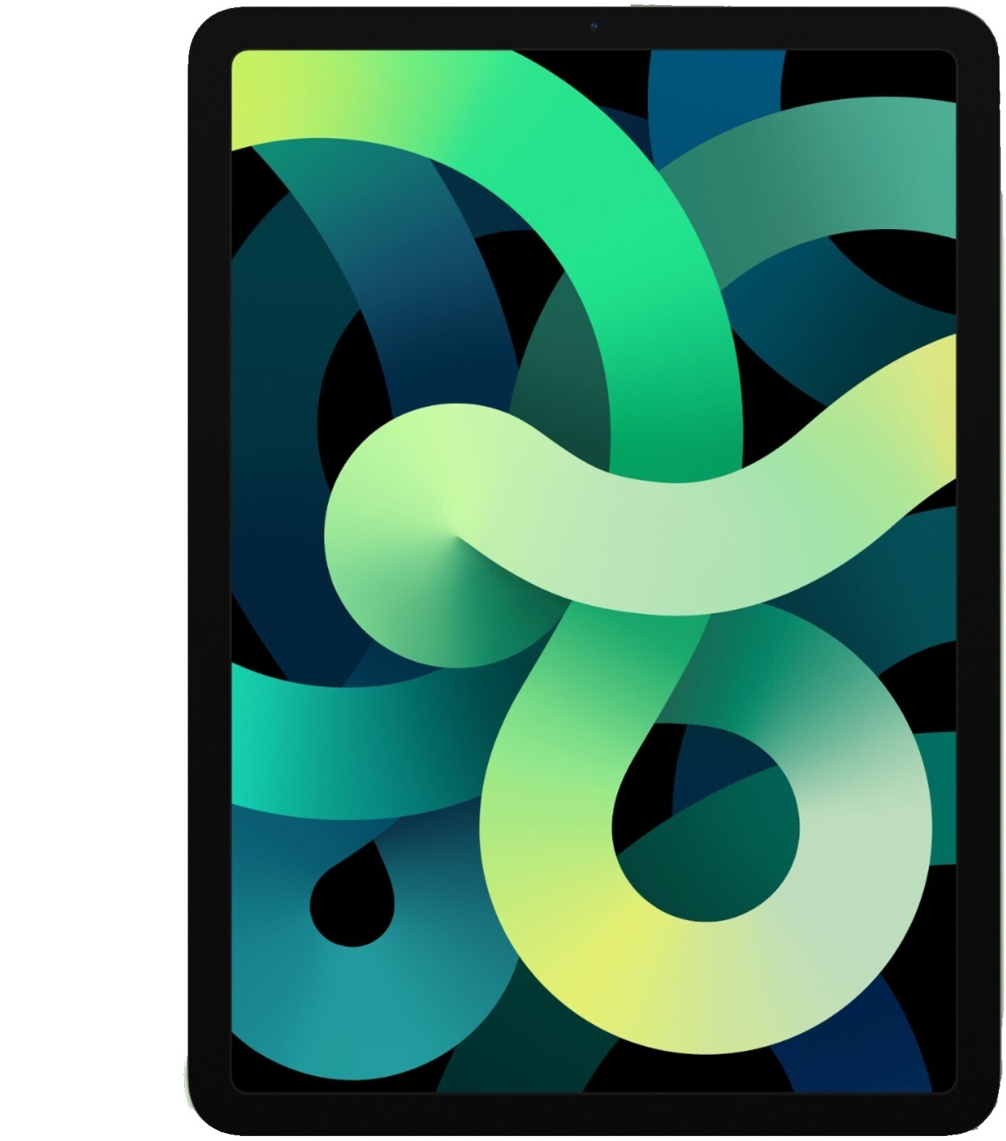 Green iPad | eBay