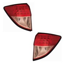 LED Rückleuchten Heckleuchten Set links rechts passend für Honda HR-V