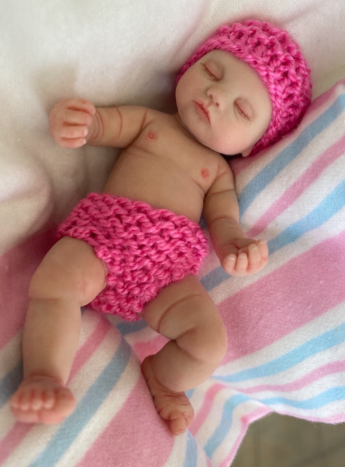 micro reborn dolls