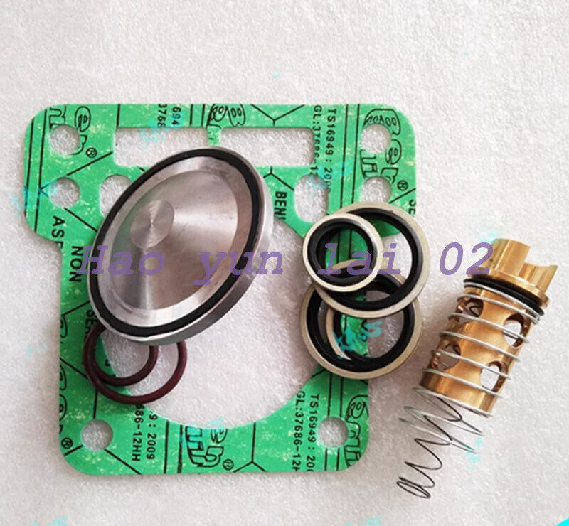 1X 2901021704 Check Valve Repair Kit FIT Atlas Copco Air Compressor 2901-0217-04