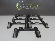 Shoretel Base New Black Fits IP530 IP560 IP565 Lot Of 7X Shoregear New Warranty