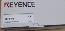 New In Box KEYENCE Safety Interlock Switch GS...