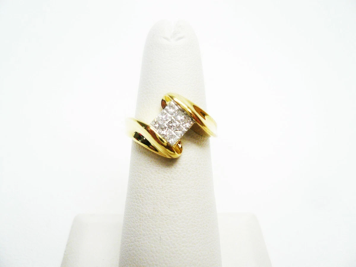 Ebay 14 sale karat gold rings