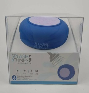 freshetech splash tunes pro