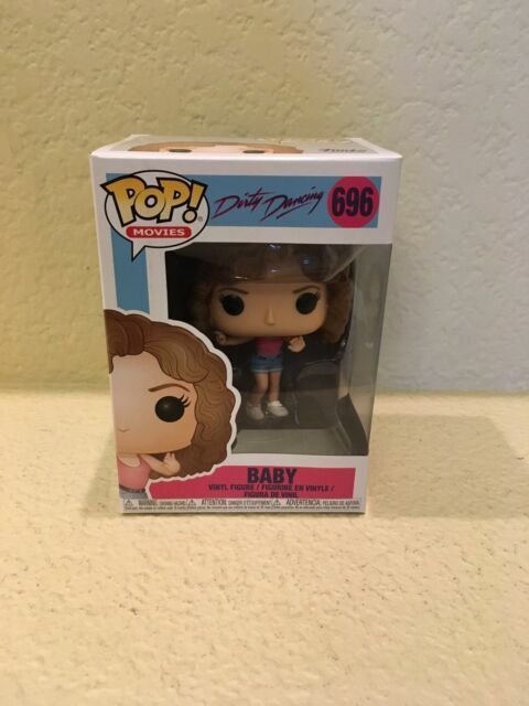 baby dirty dancing funko pop