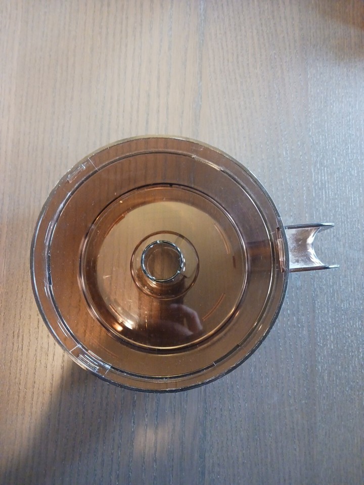 VTG Regal La Machine I Food Processor V813 BUNDLE with Model V382 Knife TESTED eBay