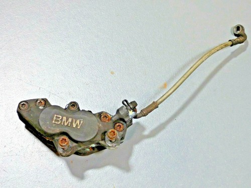 ORIGINAL BMW R1200GS ADVENTURE 08 2006-11 BREMSSATTEL VORNE RECHTS
