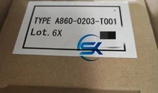 New Fanuc A860-0203-T001 Electric Handwheel Manual Pulse Generator #SK