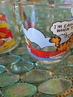 1978 “GARFIELD” McDonald’s Cups  — photo 4