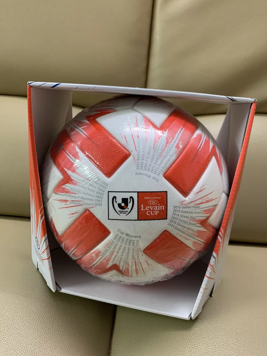 Adidas tsubasa league soccer ball hot sale