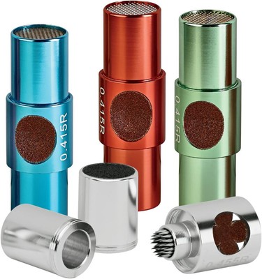 NEW TIP MASTER TIP TOOL - SHAPER SYSTEM - 6-in-1  - 4 Color Choices