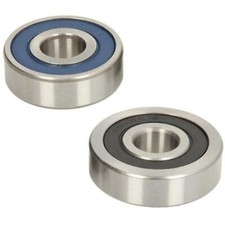 Kit cuscinetti ruota posteriori per Yamaha XV 535 Virago XVS 650 Drag Star 25-1759