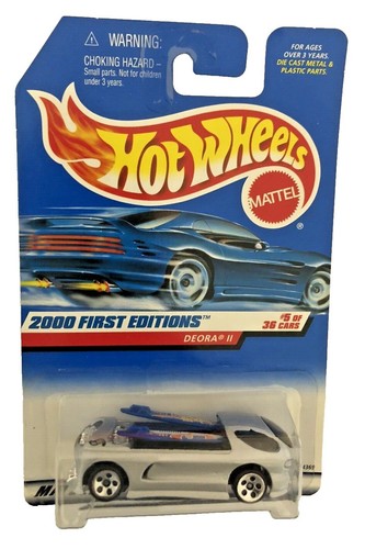 70 PONTIAC GTO Red 2008 Hot Wheels #29 First Editions Short Card
