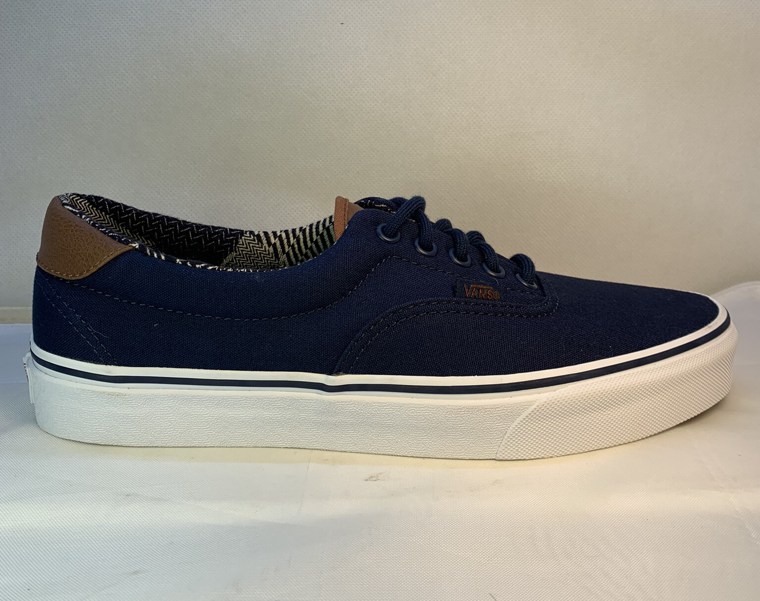 camiseta vans promoção