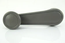 TOYOTA 4RUNNER COROLLA PICKUP TACOMA MANUAL WINDOW CRANK DOOR HANDLE GRAY