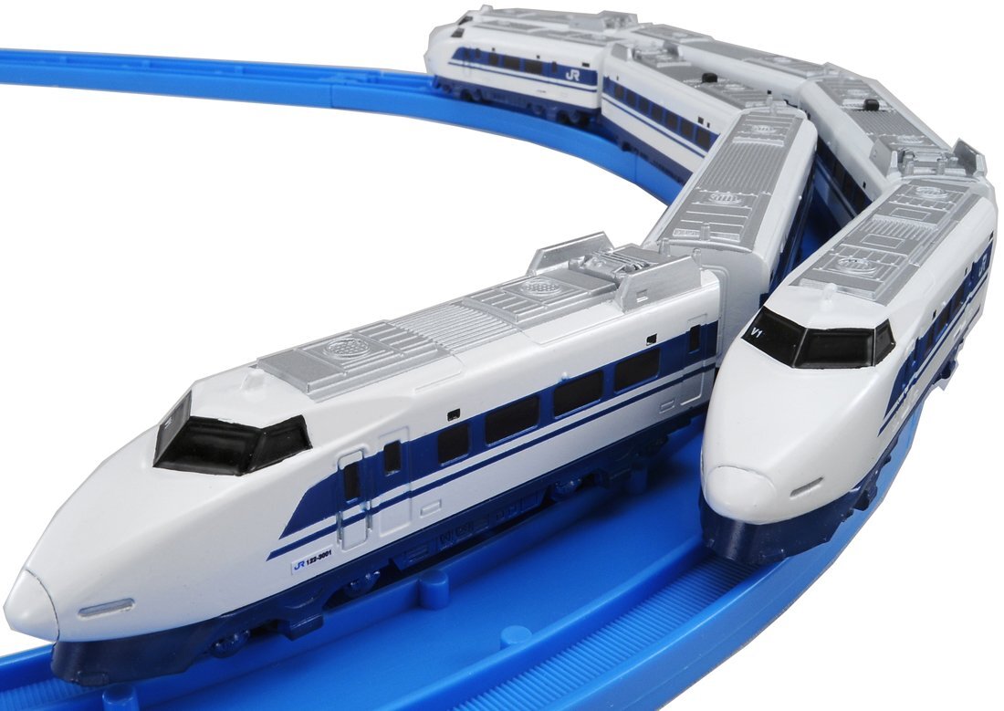 Takara TOMY Plarail Advance As-12 Series 100 Shinkansen for sale