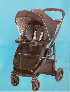 graco modes stroller grayson