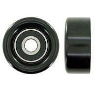 SKF Umlenkrolle Keilrippenriemen Ø76Mm Rechts FüR KIA Sorento I Hyundai H-1