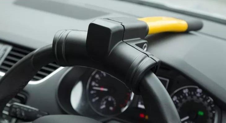 The Best Steering Wheel Locks Ford Explorer - Auto Gear Up - View #11