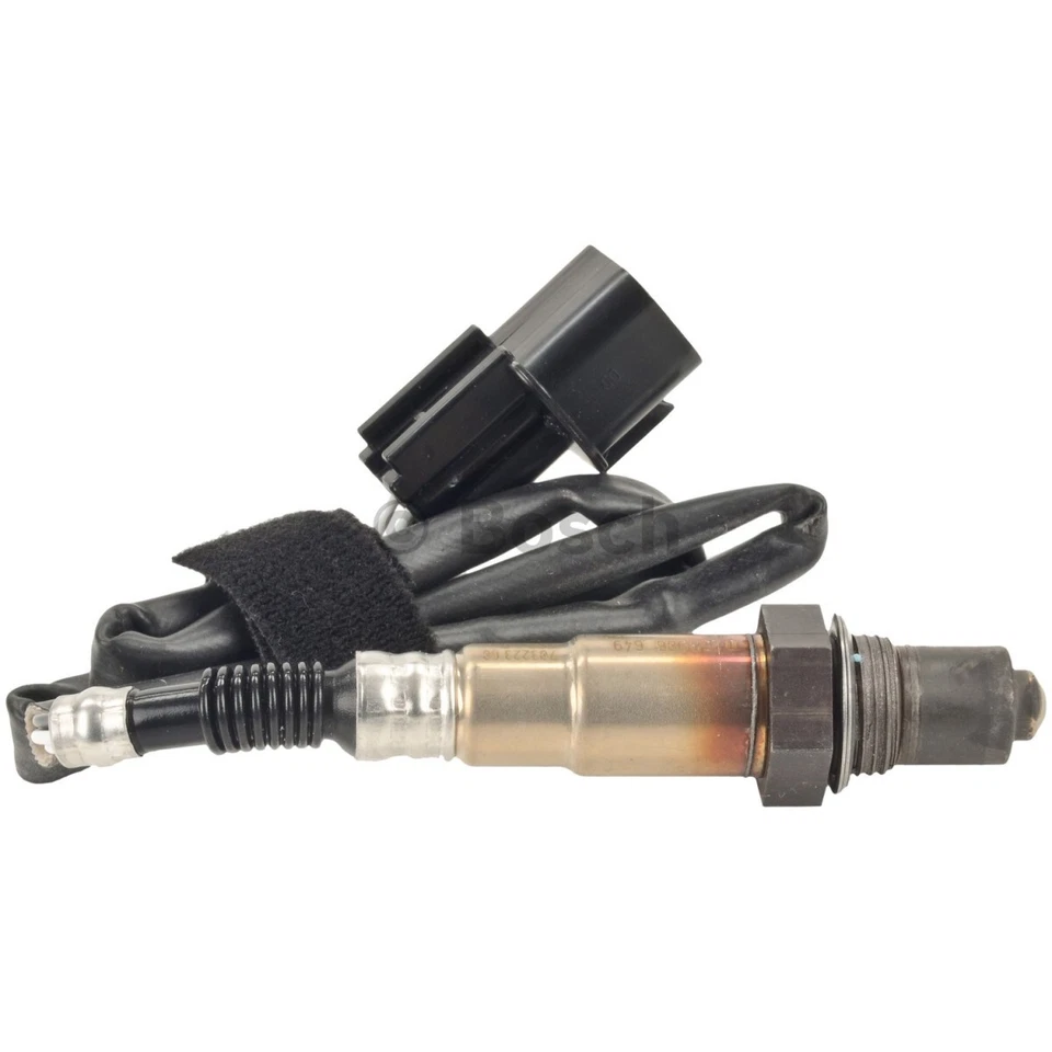 13751 博世 O2 氧气传感器驱动器左侧手适用于现代索纳塔起亚灵魂 — 第 2/4 张图片