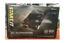 Compustar Firstech FT-DC3-LC Remote Start Module FTDC3LC DC2-S Replacenemt DC...