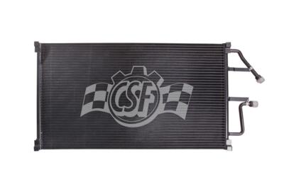 A/C Condenser-Aluminum Parallel Flow CSF 10569