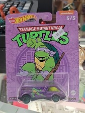 HOT WHEELS Pop Culture Premium 1/64 Scale 2019 - 2024