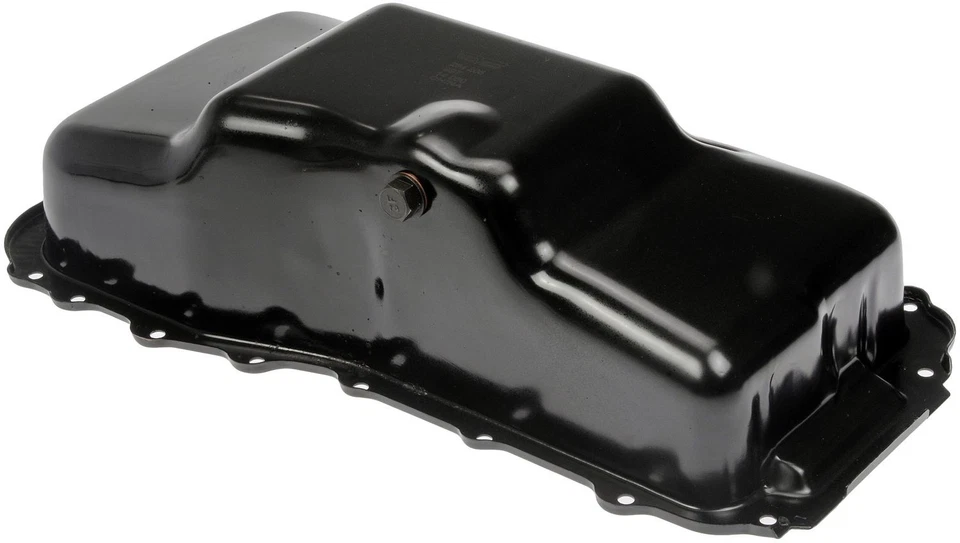Pan de aceite del motor Dorman para Chrysler Grand Voyager 1991-2002 1992 1993 1994 1995 Foto 2 de 2