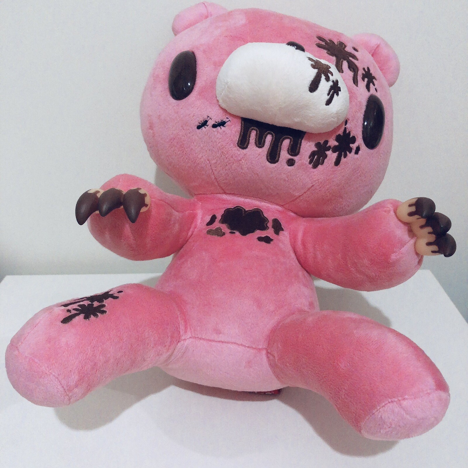 gloomy bear plush cheap