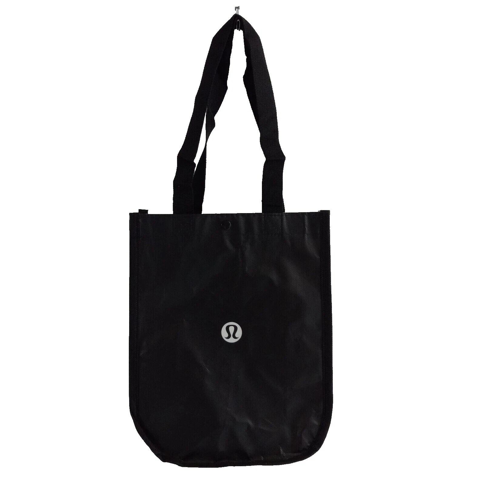 Lululemon Reusable Shopping Bags for Men