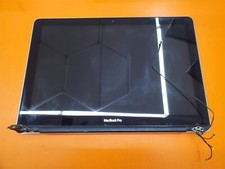                 Laptop LCD Screen Panel Apple MacBook Pro 13 A1278 13" Glossy