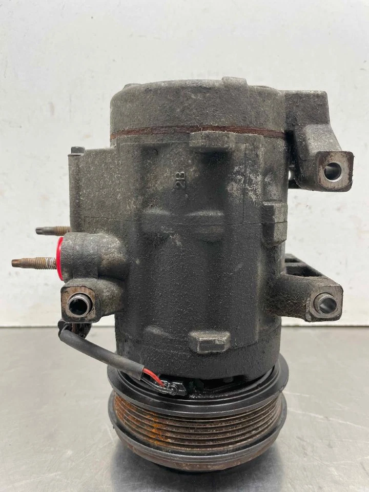 Ford Expedition 2009-2014 aire acondicionado aire acondicionado compresor OEM Foto 3 de 4