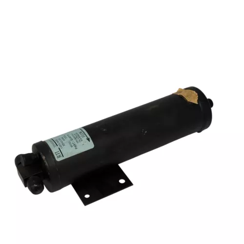 RTI Technologies 026-80077-00 Long Low-Side Filter-Drier for Mahle A/C Machines