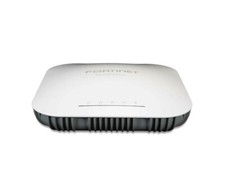 Fortinet FortiAP FAP-U431F Wireless Access Point 4x4 MU-MIMO Dual Radios 5GHz