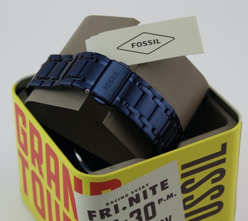 Buy New Authentic Fossil Fenmore 