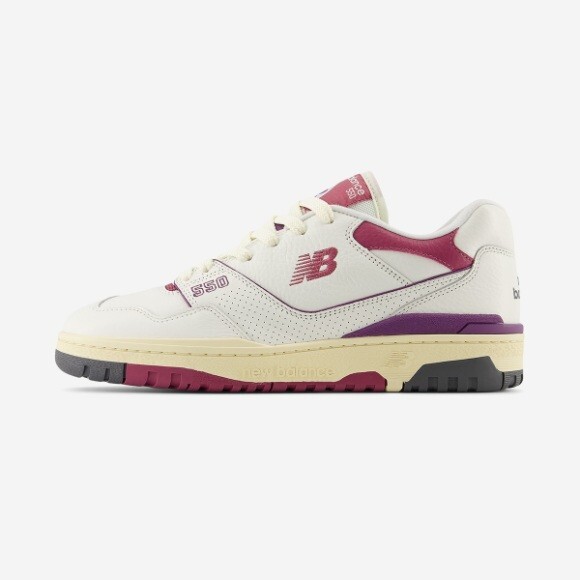 New Balance 550 - Purple / BB550PTA / Shoes Sneakers Expedited | eBay