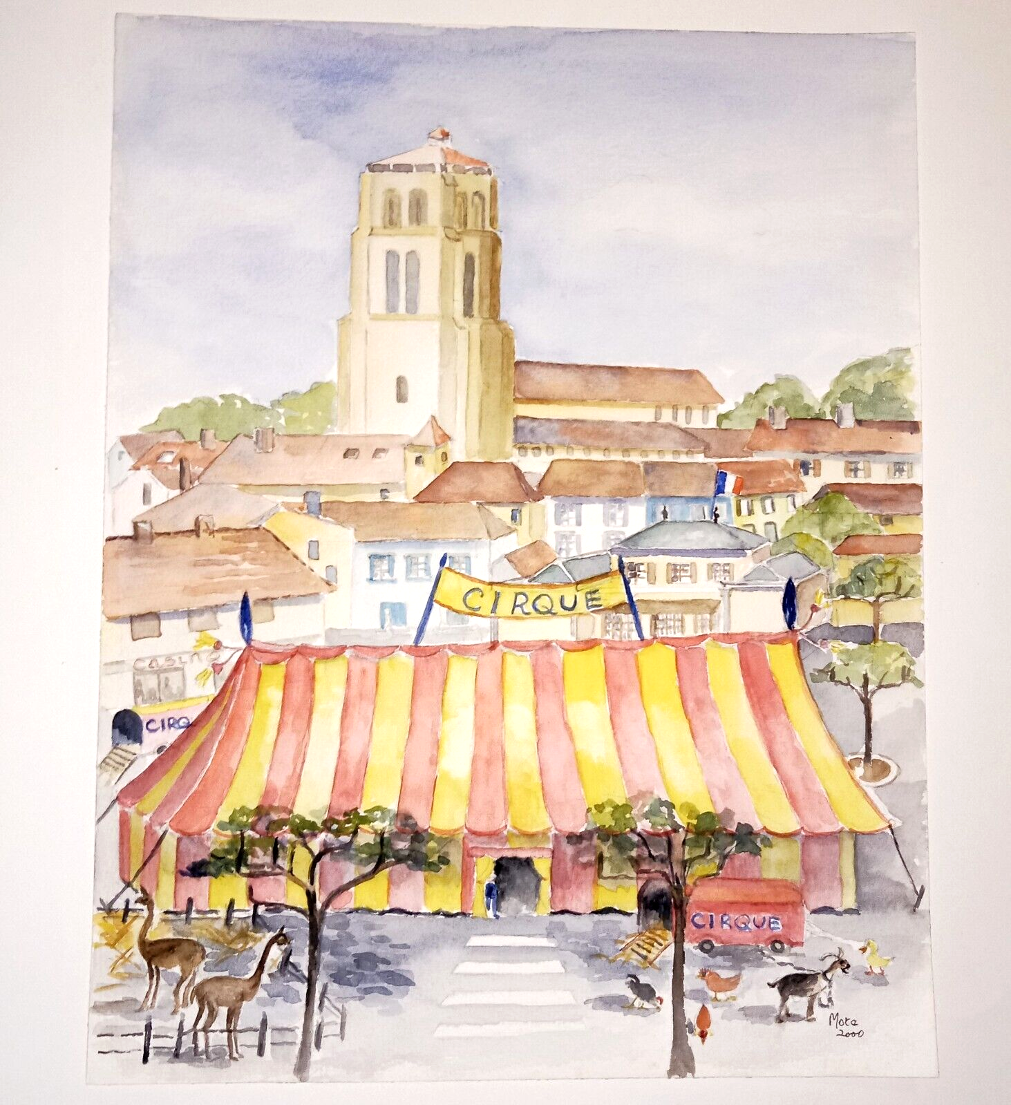 Picture 1 of 8