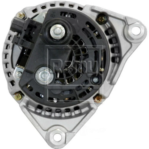 Alternador compatible con Dodge Ram 2500 Ram 3500 REMY 2006-2009 Foto 3 de 4