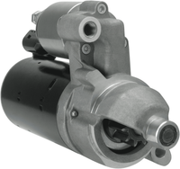 Anlasser Starter FüR Audi Porsche A4 Allroad B8 Avant A5 Sportback Cabriolet A6