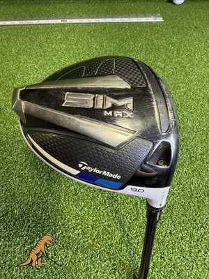 Taylormade Sim Max 9° Driver Ventus TR Red 5R