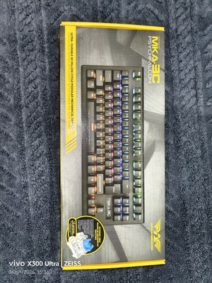 Armaggeddon MKA-3C Psychfalcon