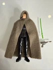 Vtg Star Wars Jedi Luke Complete Action Figure 1983 Hong Kong Kenner *Mint*